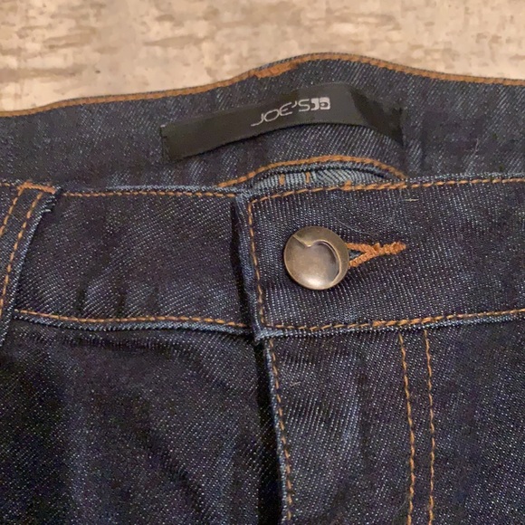 Worn and washed once! Joe’s for cheap-button broke - Picture 2 of 5